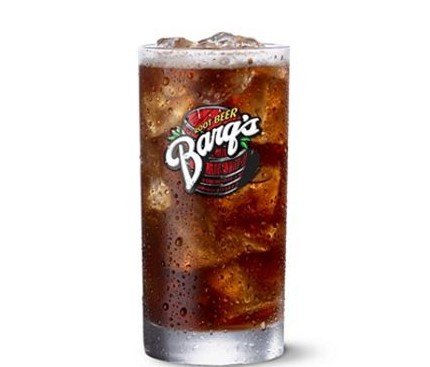 Barq’s Root Beer