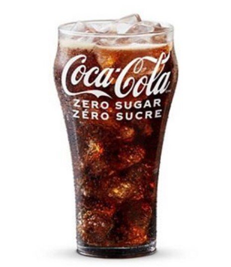 Coca-Cola Zero