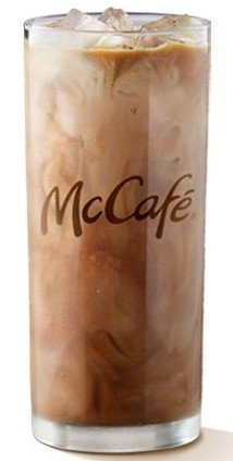 French Vanilla Cream Cold Brew