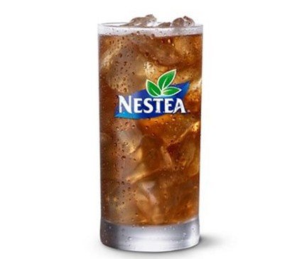 Nestea Iced Tea