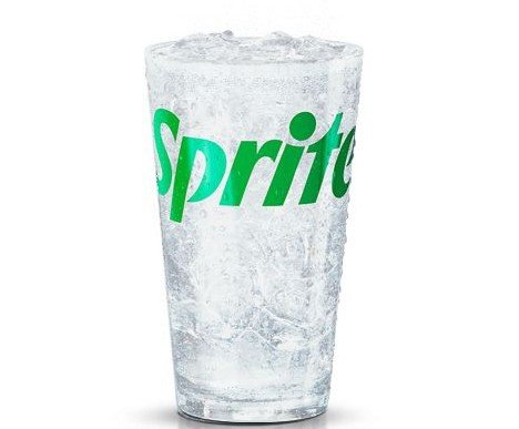 Sprite

